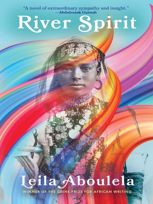 Title details for River Spirit by Leila Aboulela - Available